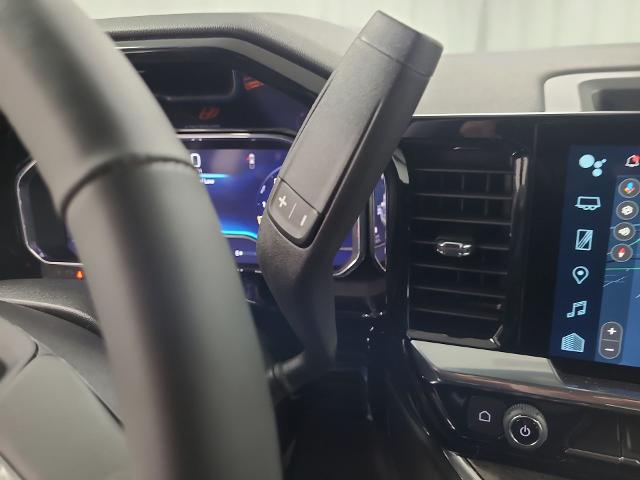 2025 Chevrolet Silverado 2500 HD Vehicle Photo in THOMPSONTOWN, PA 17094-9014