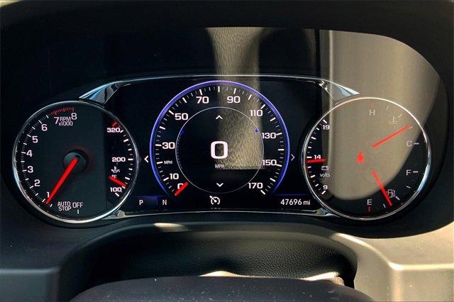 2020 GMC Acadia Vehicle Photo in INDEPENDENCE, MO 64055-1377
