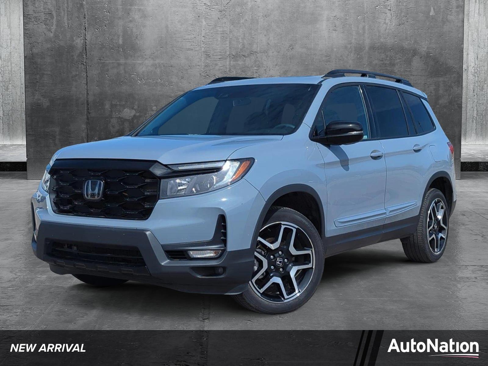 2023 Honda Passport Vehicle Photo in Memphis, TN 38128