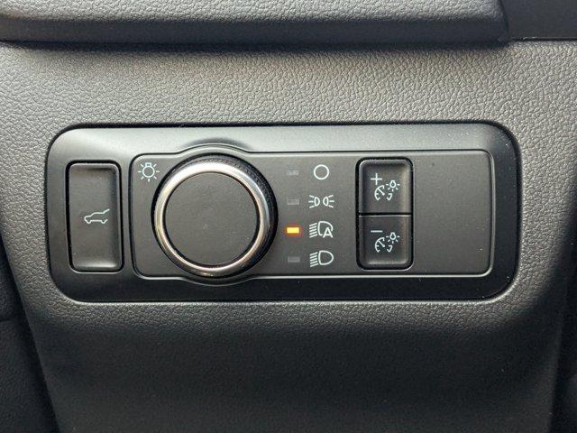 2024 Ford Escape Vehicle Photo in BRUNSWICK, GA 31525-1881