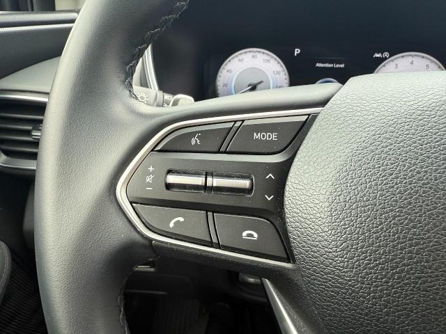 2022 Hyundai SANTA FE Vehicle Photo in Appleton, WI 54914