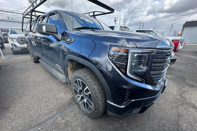 2023 GMC Sierra 1500 Vehicle Photo in SPOKANE, WA 99202-2191