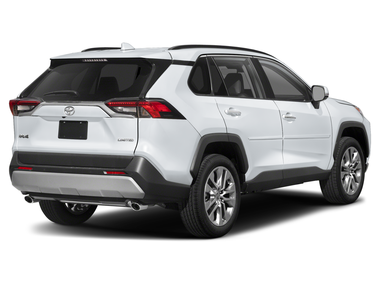 2023 Toyota RAV4 Vehicle Photo in San Antonio, TX 78230