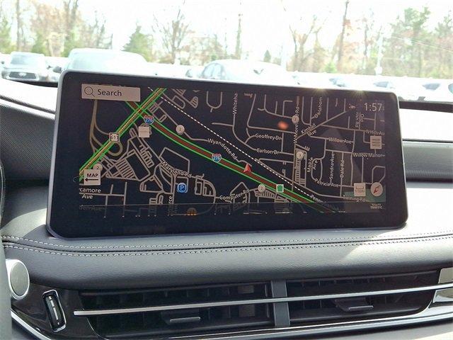 2025 INFINITI QX60 Vehicle Photo in Willow Grove, PA 19090