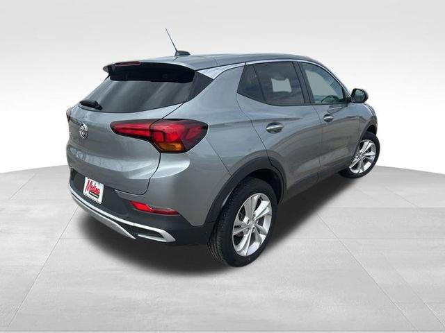 2023 Buick Encore GX Vehicle Photo in MEDINA, OH 44256-9631