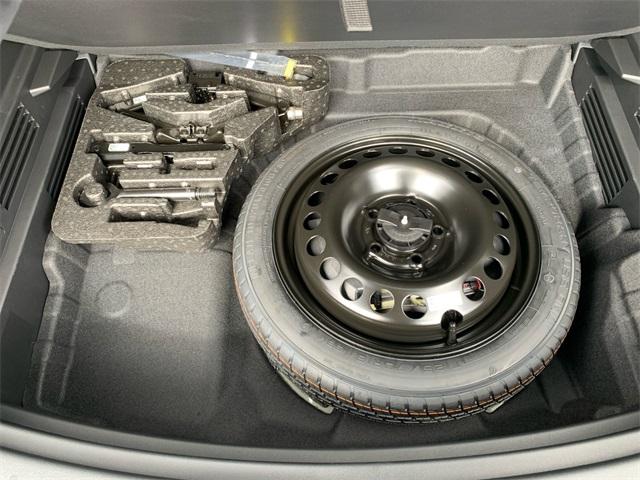 2025 Chevrolet Trailblazer Vehicle Photo in POST FALLS, ID 83854-5365