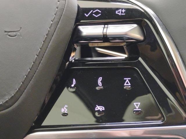 2025 Cadillac ESCALADE IQ Vehicle Photo in PINEVILLE, NC 28134-8495