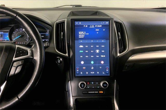 2023 Ford Edge Vehicle Photo in INDEPENDENCE, MO 64055-1314