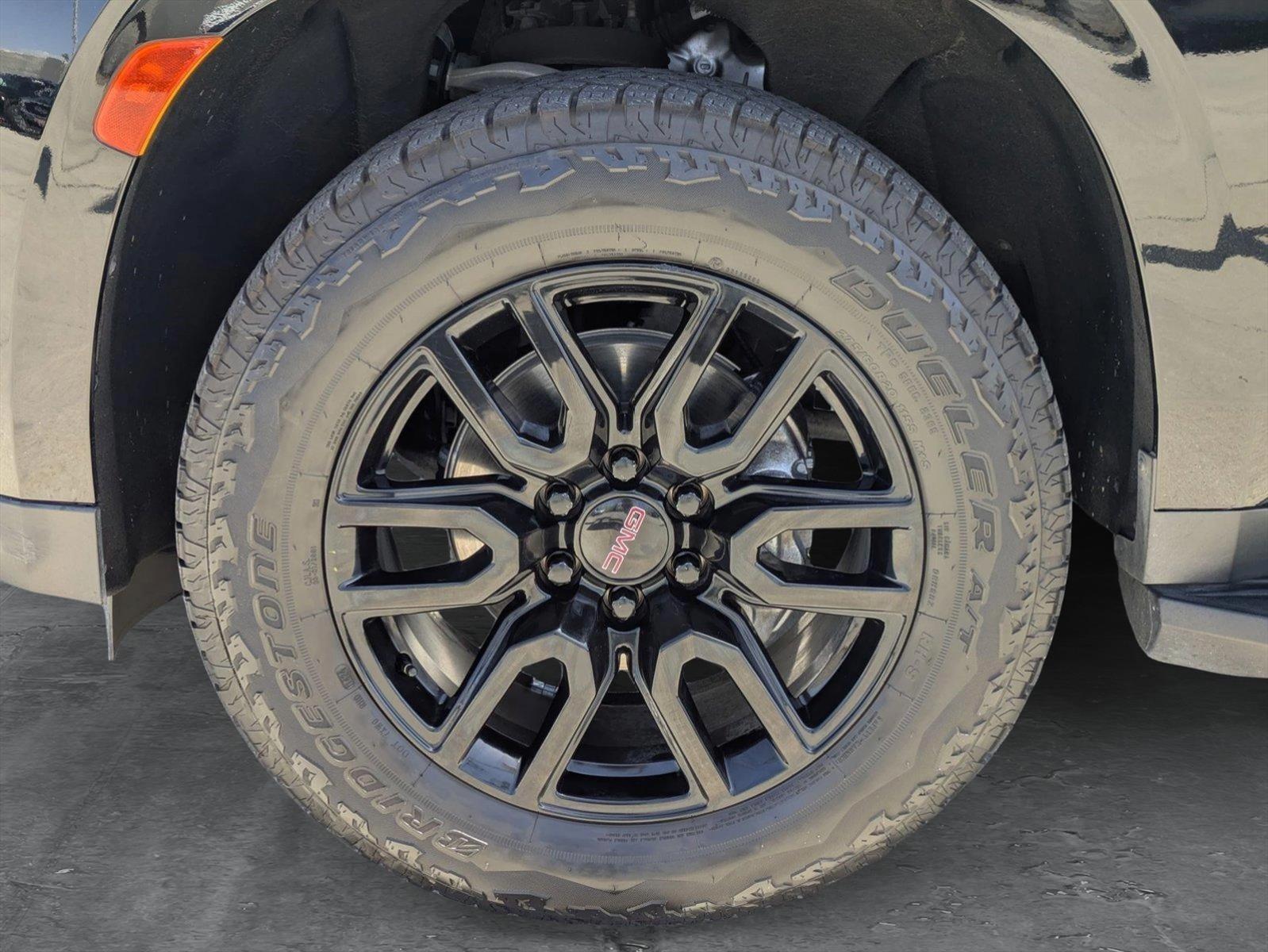 2021 GMC Yukon Vehicle Photo in Tustin, CA 92782