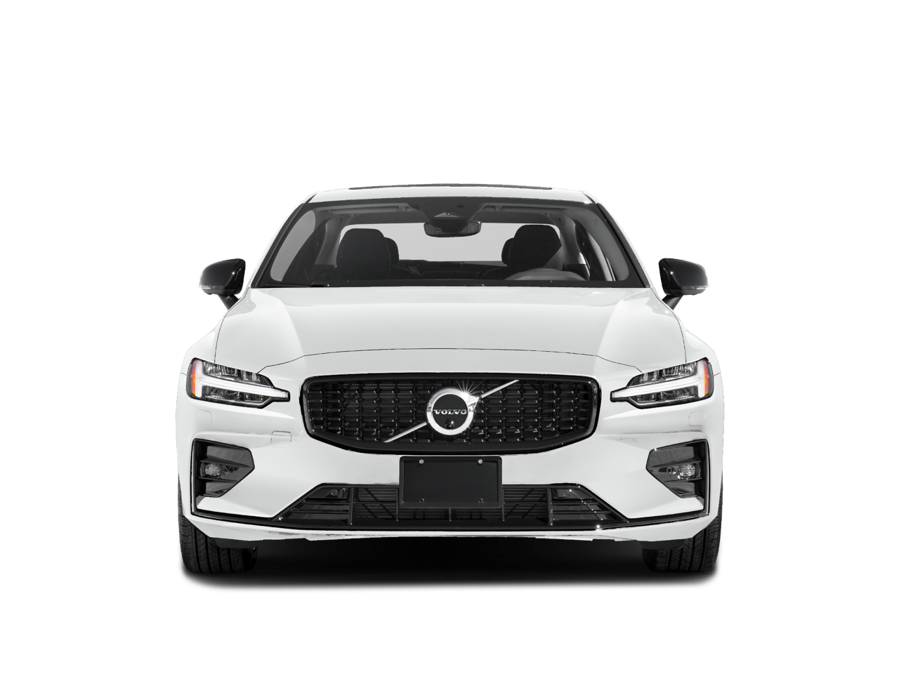 2024 Volvo S60 Vehicle Photo in San Antonio, TX 78230
