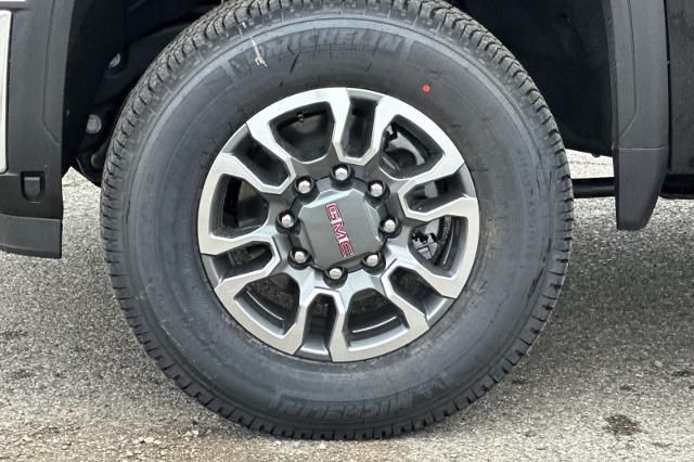 2025 GMC Sierra 2500 HD Vehicle Photo in SPOKANE, WA 99202-2191
