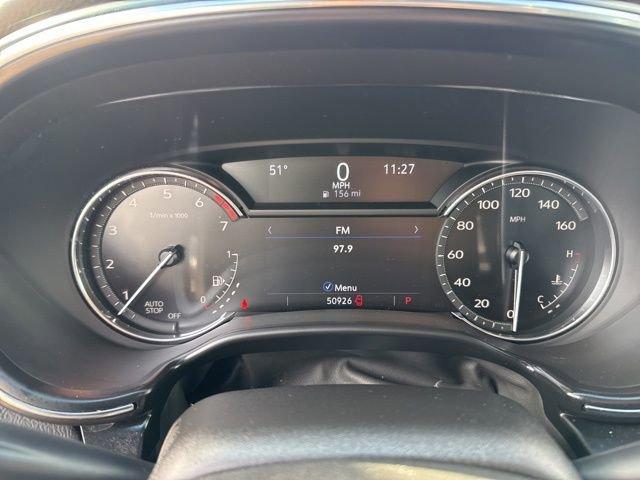 2022 Cadillac CT5 Vehicle Photo in MEDINA, OH 44256-9631