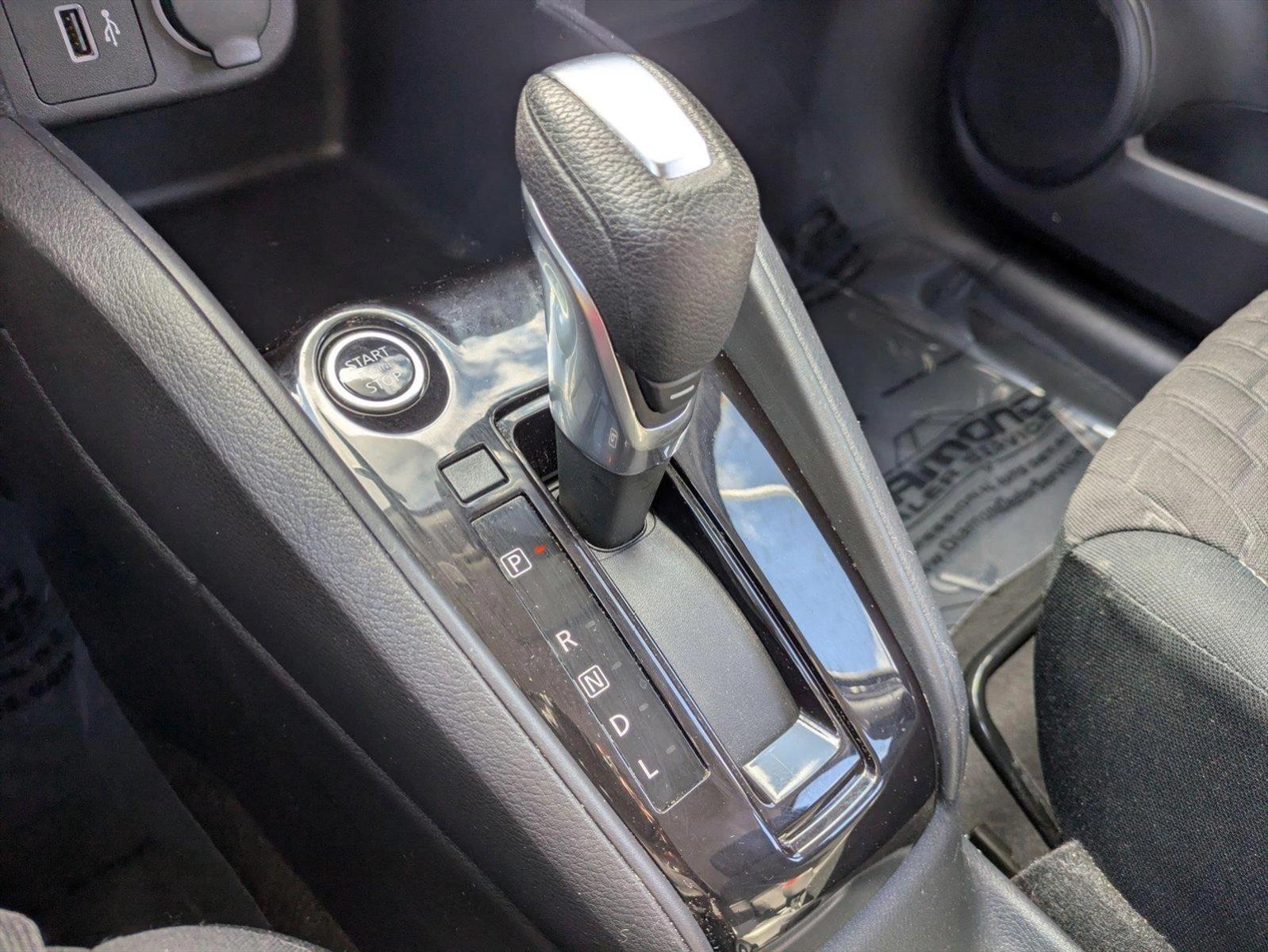 2022 Nissan Kicks Vehicle Photo in LAUREL, MD 20707-4697