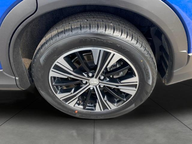 2022 Mitsubishi Eclipse Cross Vehicle Photo in Oshkosh, WI 54904