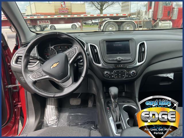 2022 Chevrolet Equinox Vehicle Photo in Roslyn, NY 11576