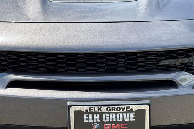 2022 Dodge Charger Vehicle Photo in ELK GROVE, CA 95757-8703