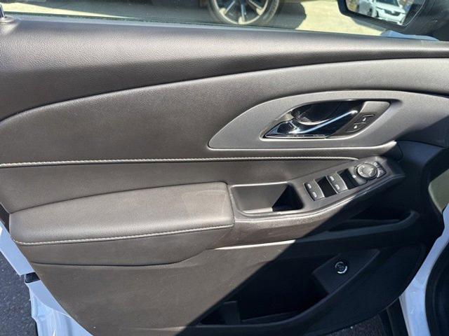 2022 Chevrolet Traverse Vehicle Photo in TREVOSE, PA 19053-4984