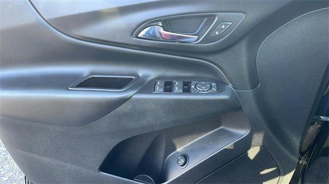 2018 Chevrolet Equinox Vehicle Photo in THOMPSONTOWN, PA 17094-9014