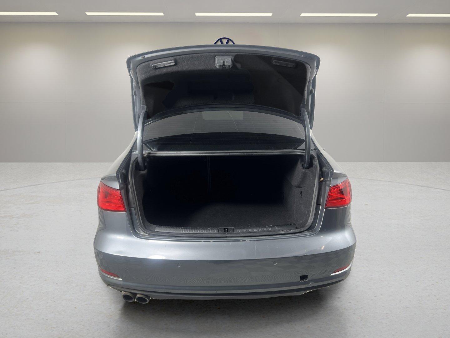 2015 Audi A3 Vehicle Photo in Georgetown, TX 78626