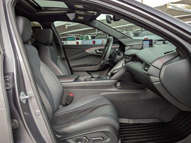2023 Acura TLX Vehicle Photo in San Antonio, TX 78230