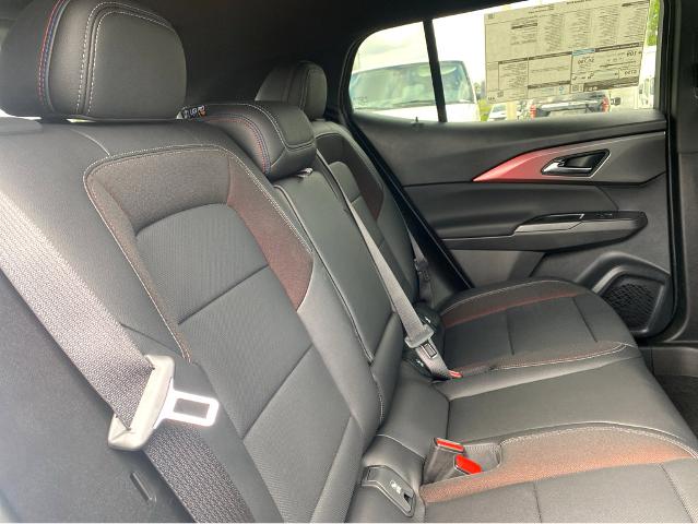 2025 Chevrolet Equinox EV Vehicle Photo in SAVANNAH, GA 31406-4513