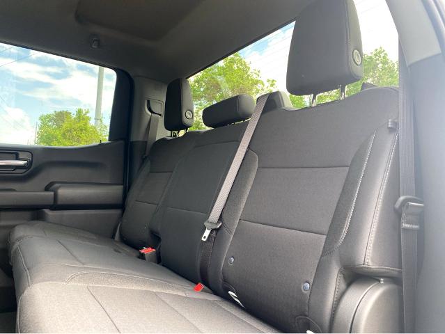 2025 Chevrolet Silverado 1500 Vehicle Photo in SAVANNAH, GA 31406-4513