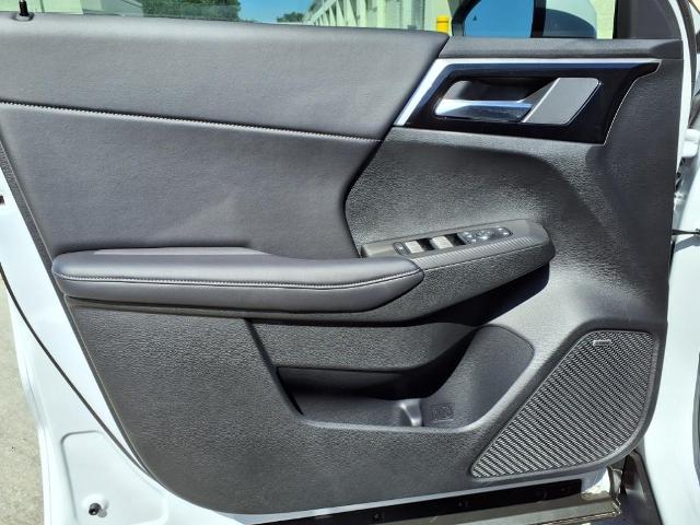 2025 Mitsubishi Outlander Vehicle Photo in Tampa, FL 33612