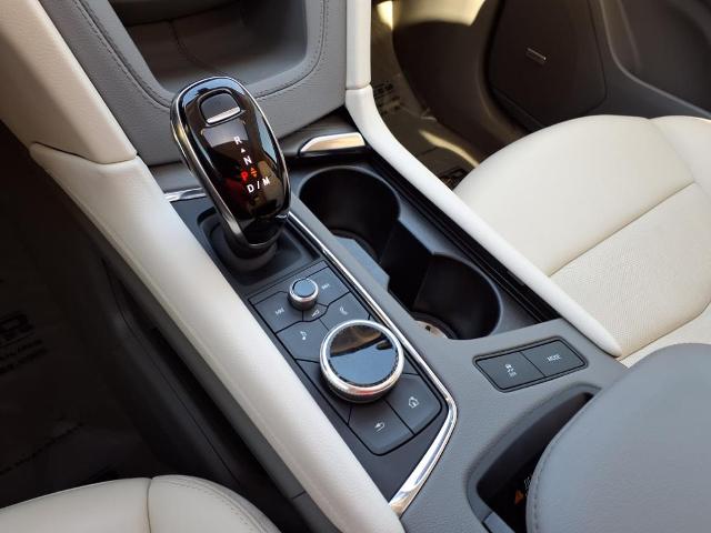 2021 Cadillac XT5 Vehicle Photo in TAMPA, FL 33612-3404