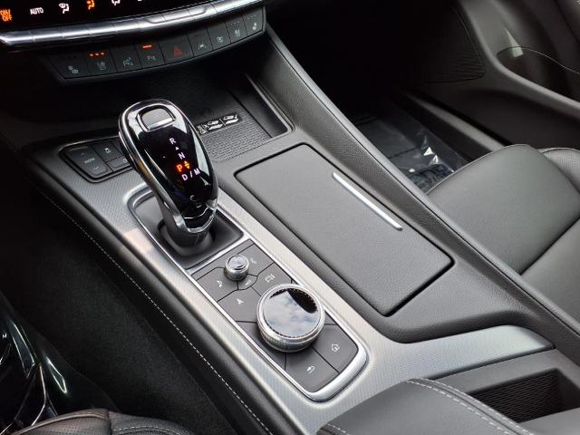 2025 Cadillac CT5 Vehicle Photo in Tampa, FL 33612