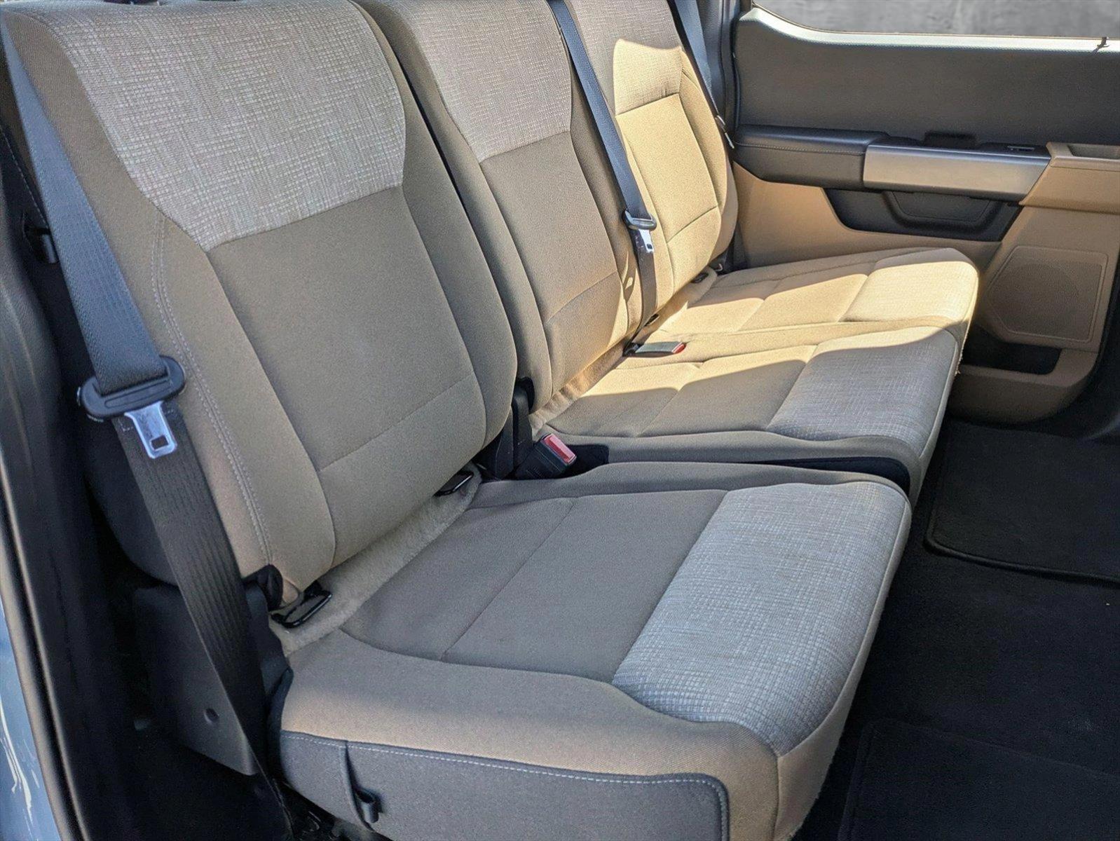 2023 Ford F-150 Vehicle Photo in Corpus Christi, TX 78415