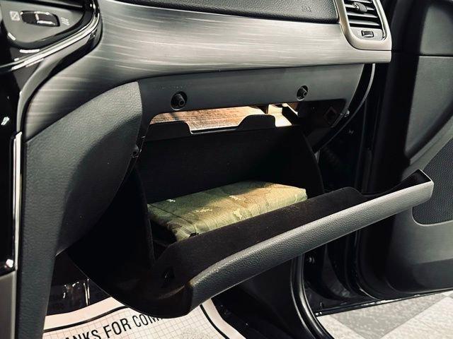 2021 Jeep Grand Cherokee Vehicle Photo in MEDINA, OH 44256-9631