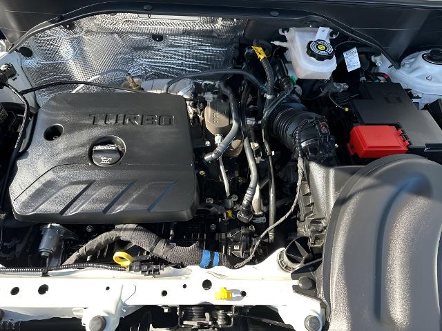 2023 Buick Encore GX Vehicle Photo in MANITOWOC, WI 54220-5838