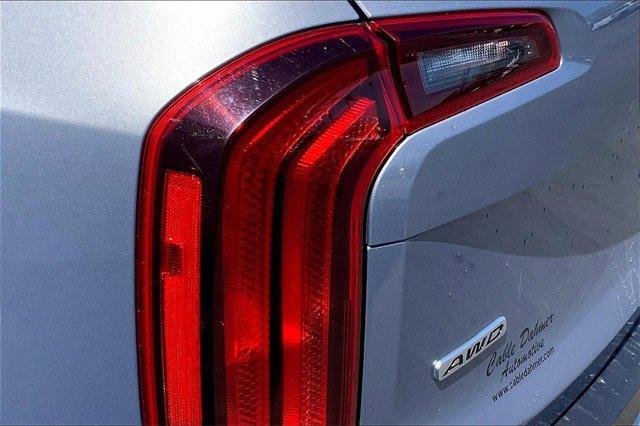 2022 Kia Telluride Vehicle Photo in INDEPENDENCE, MO 64055-1377