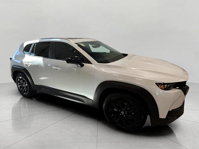 2025 Mazda CX-50 Vehicle Photo in Green Bay, WI 54304