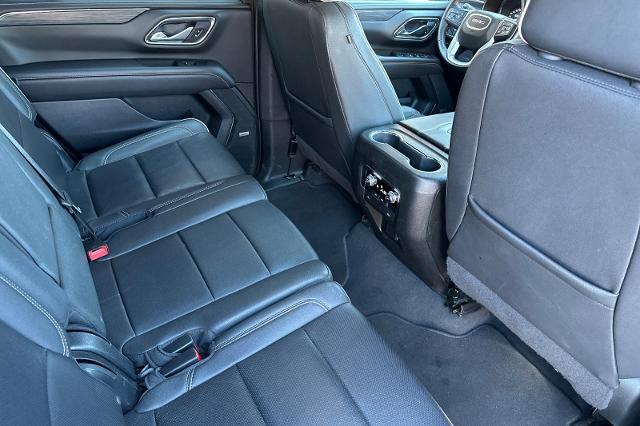 2023 GMC Yukon Vehicle Photo in SPOKANE, WA 99202-2191