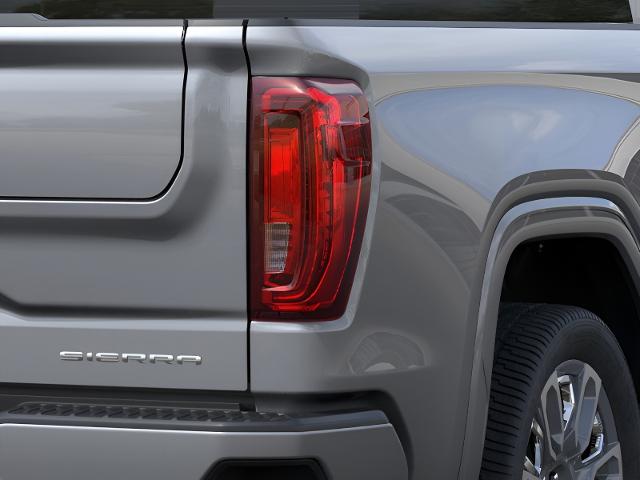 2025 GMC Sierra 1500 Vehicle Photo in MANITOWOC, WI 54220-5838
