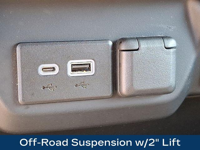 2021 Chevrolet Silverado 1500 Vehicle Photo in PAWLING, NY 12564-3219