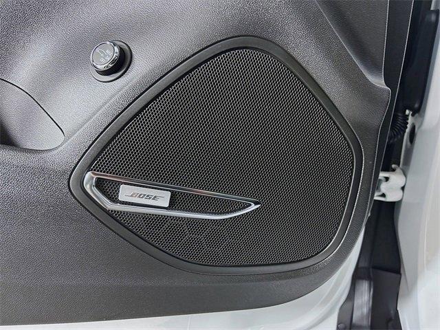 2025 Buick Envision Vehicle Photo in PUYALLUP, WA 98371-4149