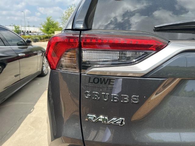 2023 Toyota RAV4 Vehicle Photo in San Antonio, TX 78230