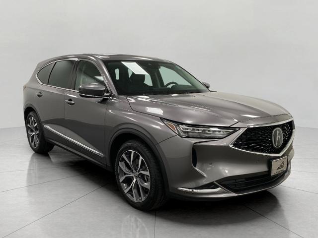 2022 Acura MDX Vehicle Photo in Appleton, WI 54913