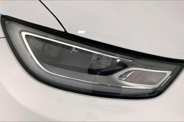 2023 Chrysler Pacifica Vehicle Photo in Kansas City, MO 64114