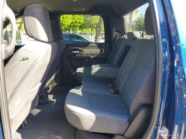 2024 Ram 2500 Vehicle Photo in SUNRISE, FL 33323-3202