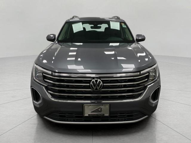2025 Volkswagen Atlas Vehicle Photo in Appleton, WI 54913