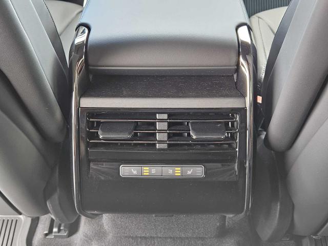 2025 Range Rover Sport Vehicle Photo in AUSTIN, TX 78717