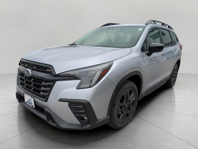 2025 Subaru Ascent Vehicle Photo in Green Bay, WI 54304