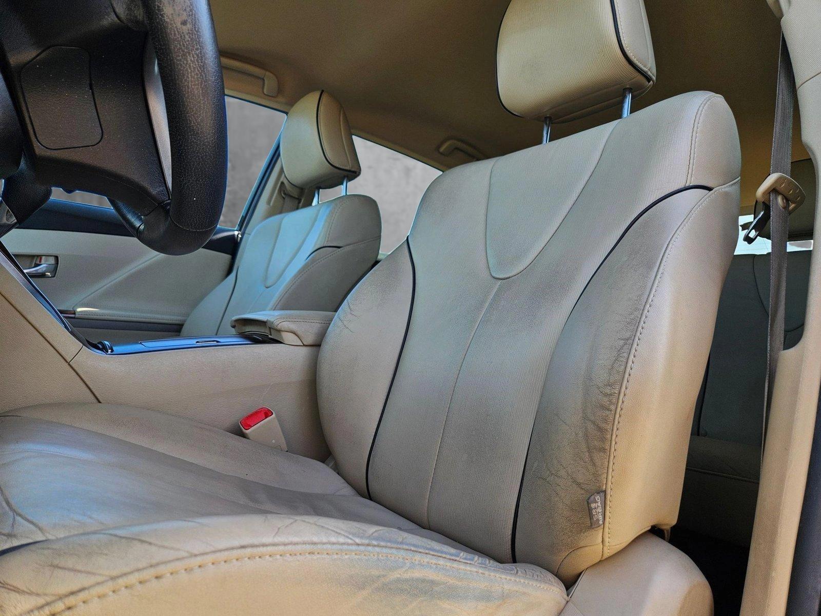 2013 Toyota Venza Vehicle Photo in WACO, TX 76710-2592
