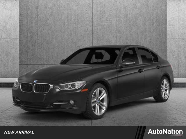 2014 BMW 328i Vehicle Photo in Wesley Chapel, FL 33544