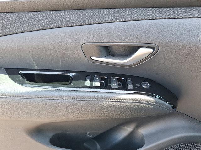 2024 Hyundai TUCSON Plug-In Hybrid Vehicle Photo in Philadelphia, PA 19116