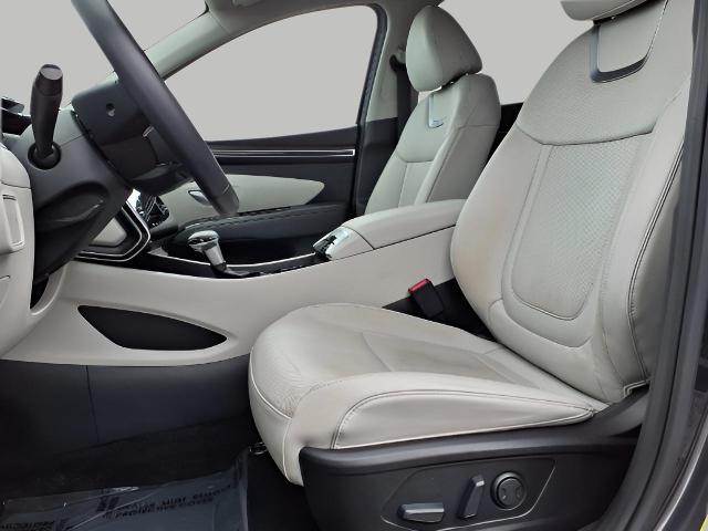 2022 Hyundai TUCSON Vehicle Photo in Oshkosh, WI 54904