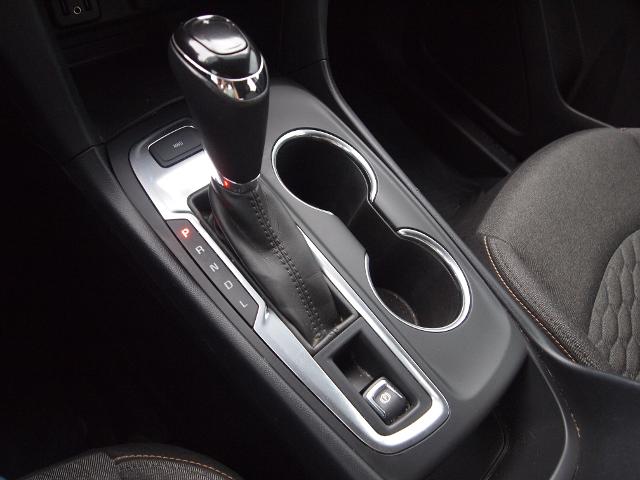 2018 Chevrolet Equinox Vehicle Photo in MADISON, IN 47250-1611